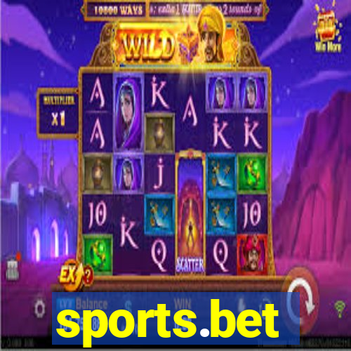 sports.bet