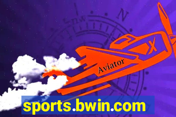 sports.bwin.com
