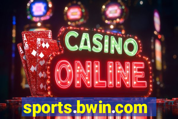 sports.bwin.com