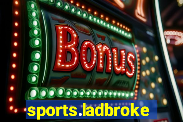 sports.ladbrokes.com