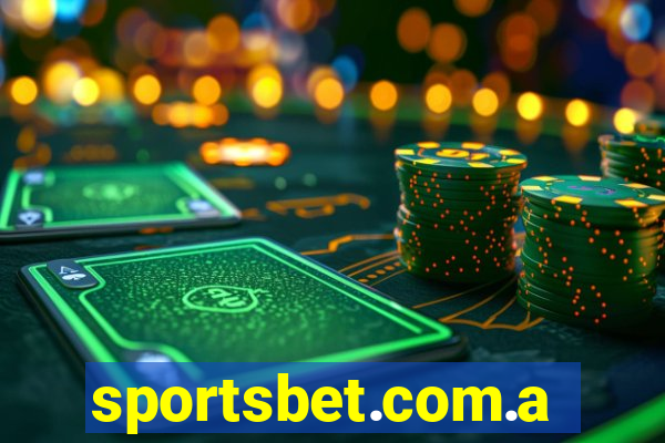 sportsbet.com.au