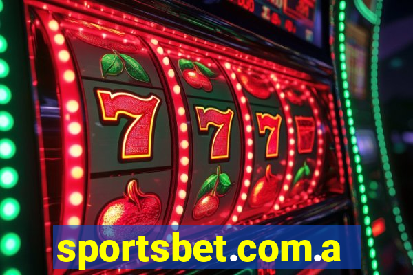 sportsbet.com.au