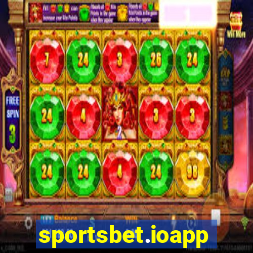 sportsbet.ioapp