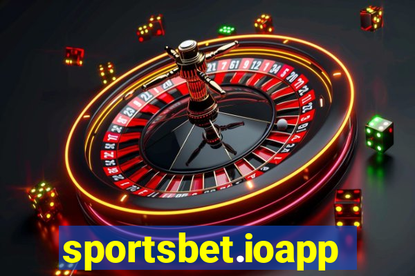 sportsbet.ioapp