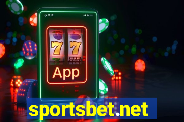 sportsbet.net