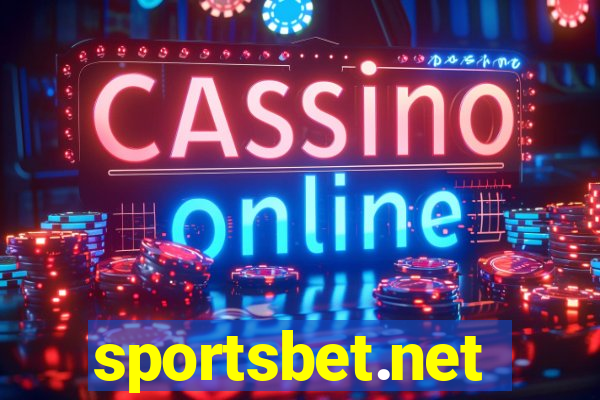 sportsbet.net