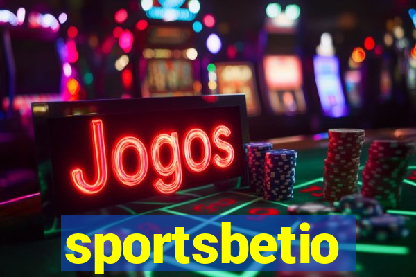 sportsbetio