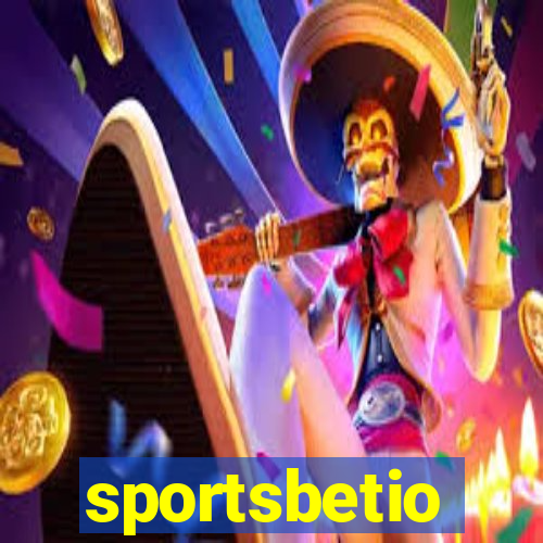 sportsbetio
