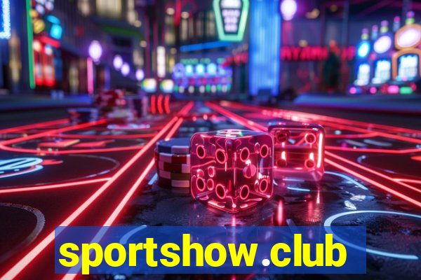 sportshow.club
