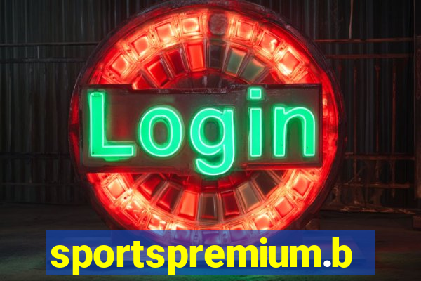 sportspremium.bet