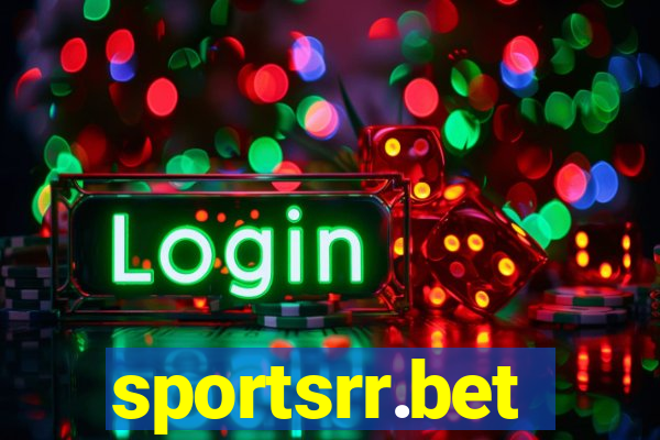 sportsrr.bet