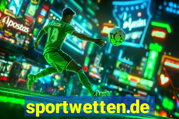 sportwetten.de