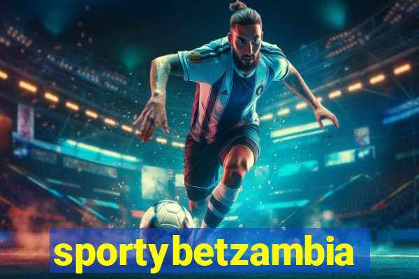 sportybetzambia