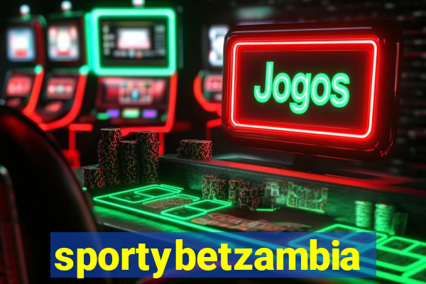 sportybetzambia
