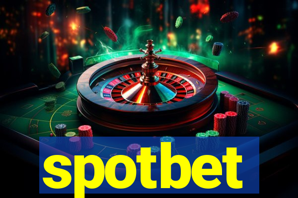 spotbet