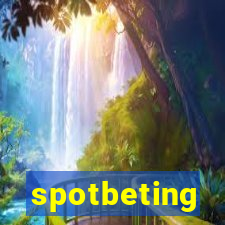 spotbeting