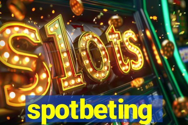 spotbeting