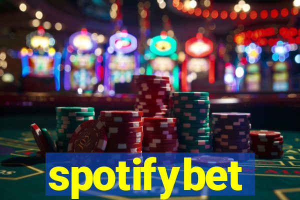 spotifybet