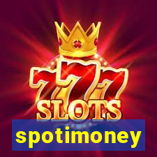 spotimoney