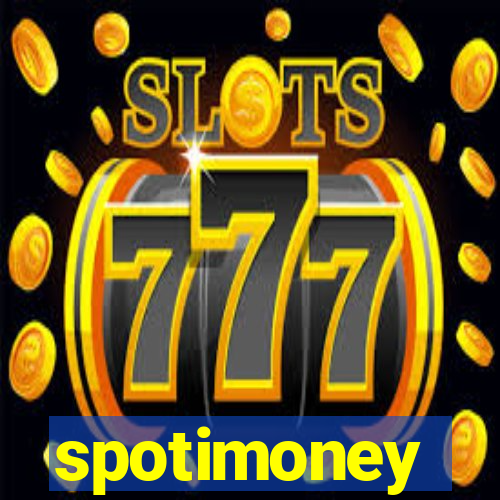 spotimoney