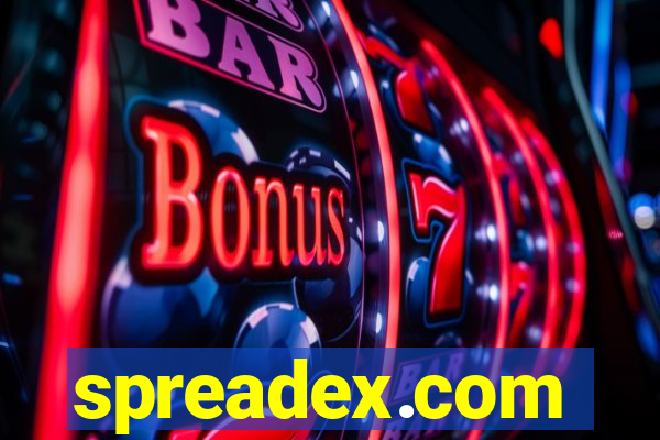 spreadex.com