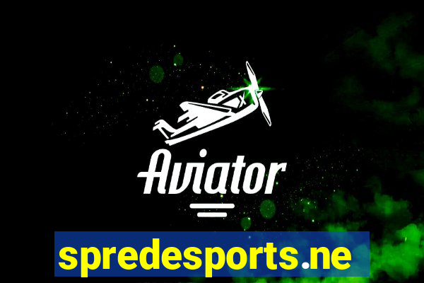 spredesports.net
