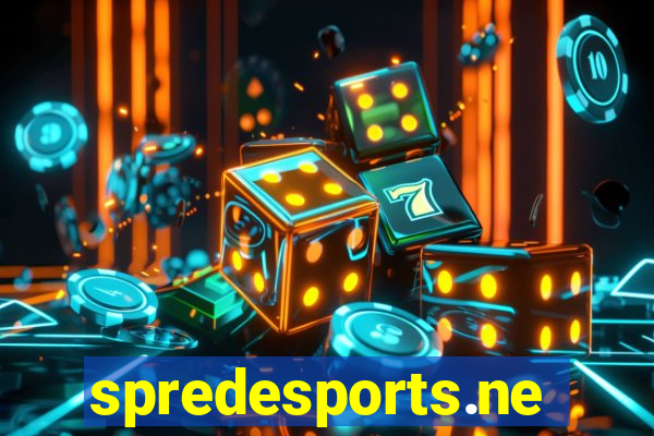 spredesports.net