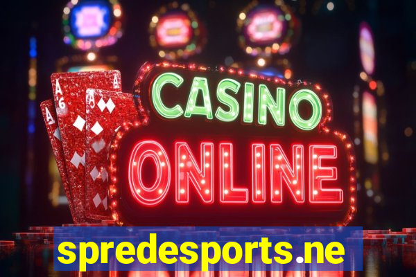 spredesports.net