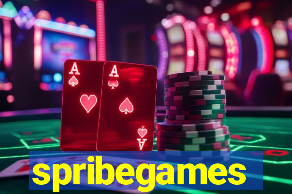 spribegames