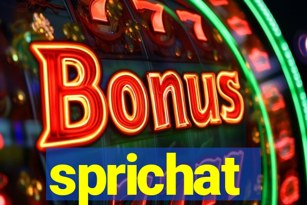 sprichat