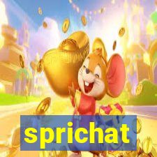 sprichat