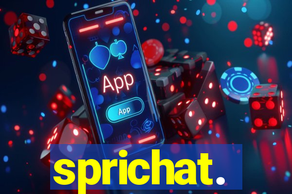 sprichat.