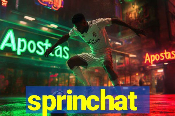 sprinchat