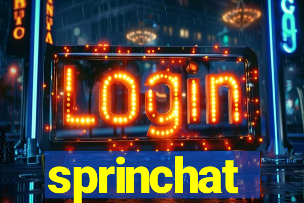 sprinchat