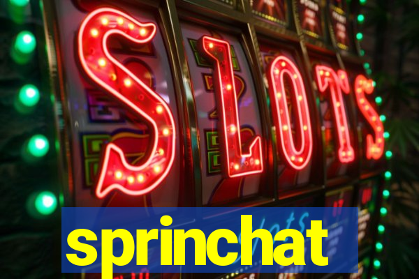 sprinchat