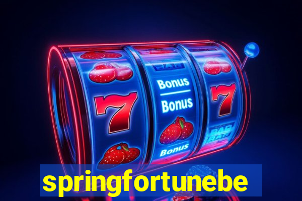 springfortunebet.com