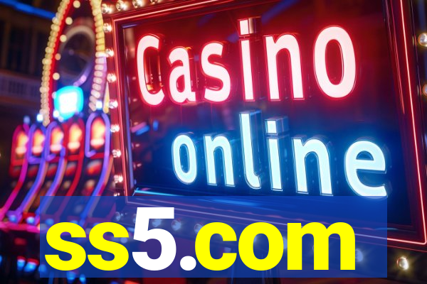 ss5.com