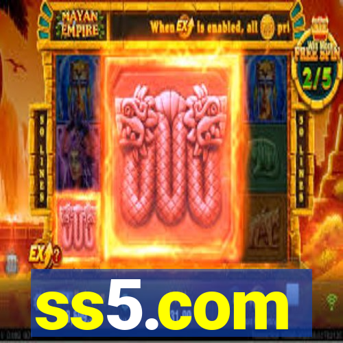 ss5.com