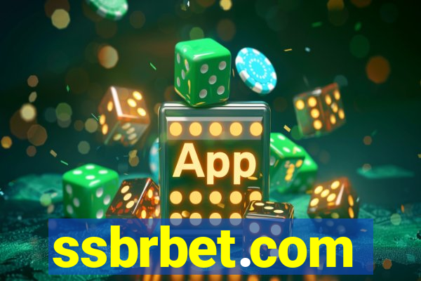 ssbrbet.com
