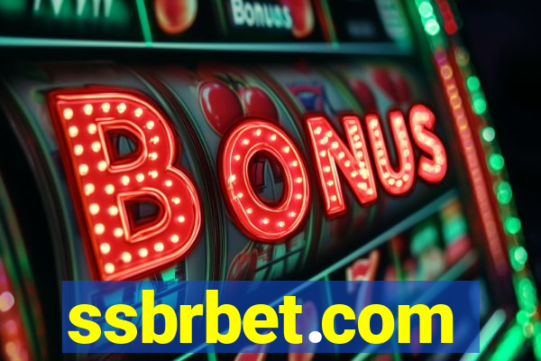ssbrbet.com