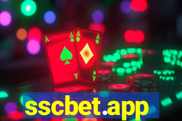 sscbet.app