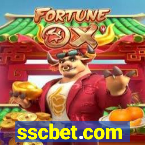 sscbet.com
