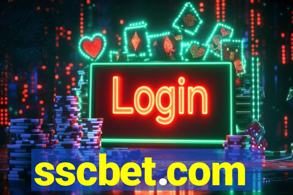 sscbet.com