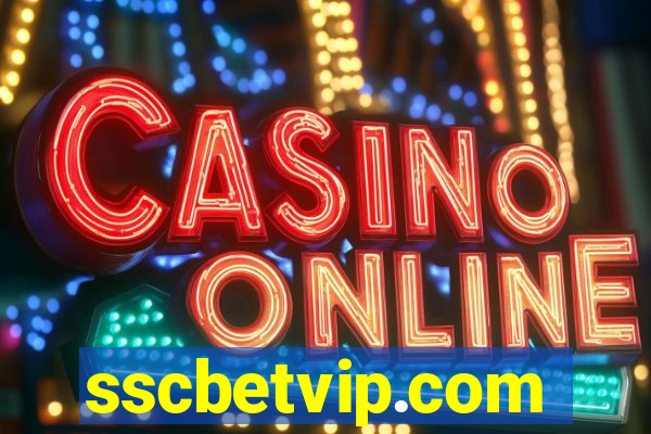 sscbetvip.com