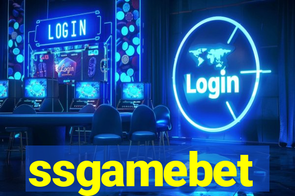 ssgamebet