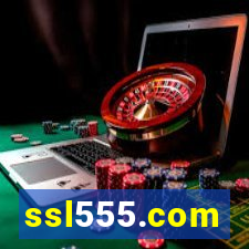 ssl555.com