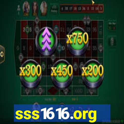 sss1616.org