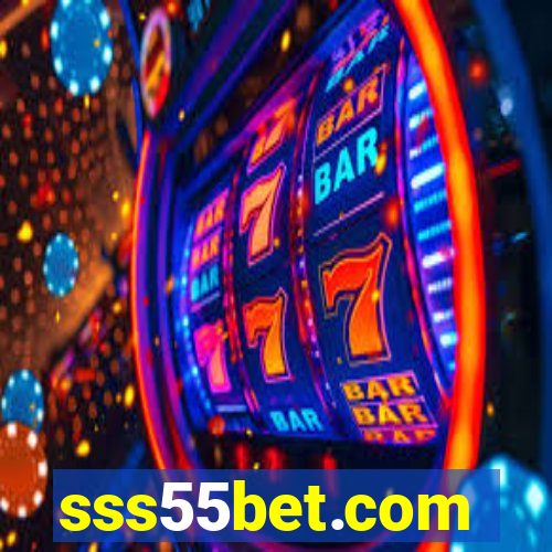 sss55bet.com