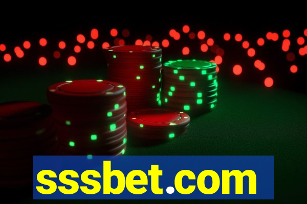 sssbet.com
