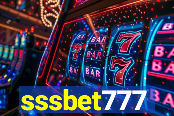 sssbet777